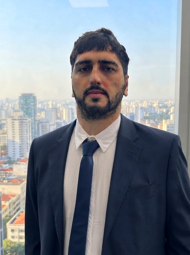 Pablo Enrique Dimoulas